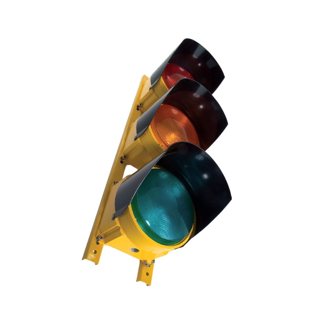 ĐÈN GIAO THÔNG LED CORTEM - CCA-02E/S1-1LD