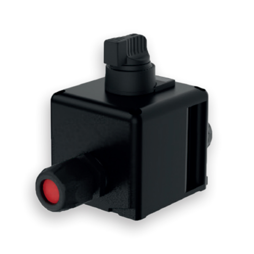 THIẾT BỊ ĐIỀU KHIỂN CORTEM