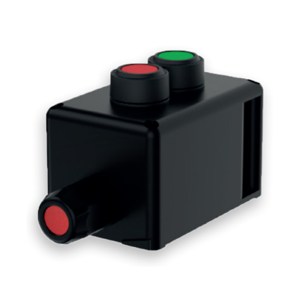 THIẾT BỊ ĐIỀU KHIỂN CORTEM