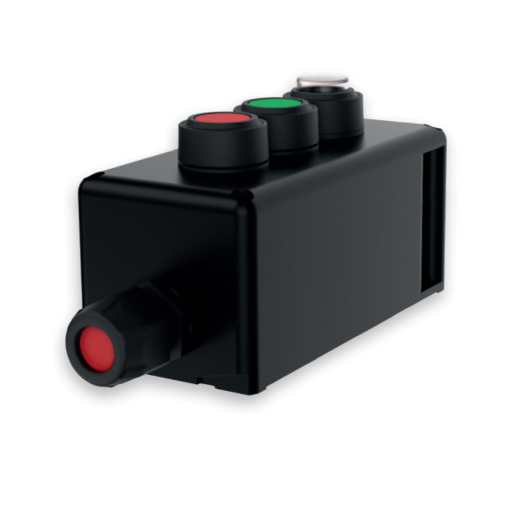 THIẾT BỊ ĐIỀU KHIỂN CORTEM