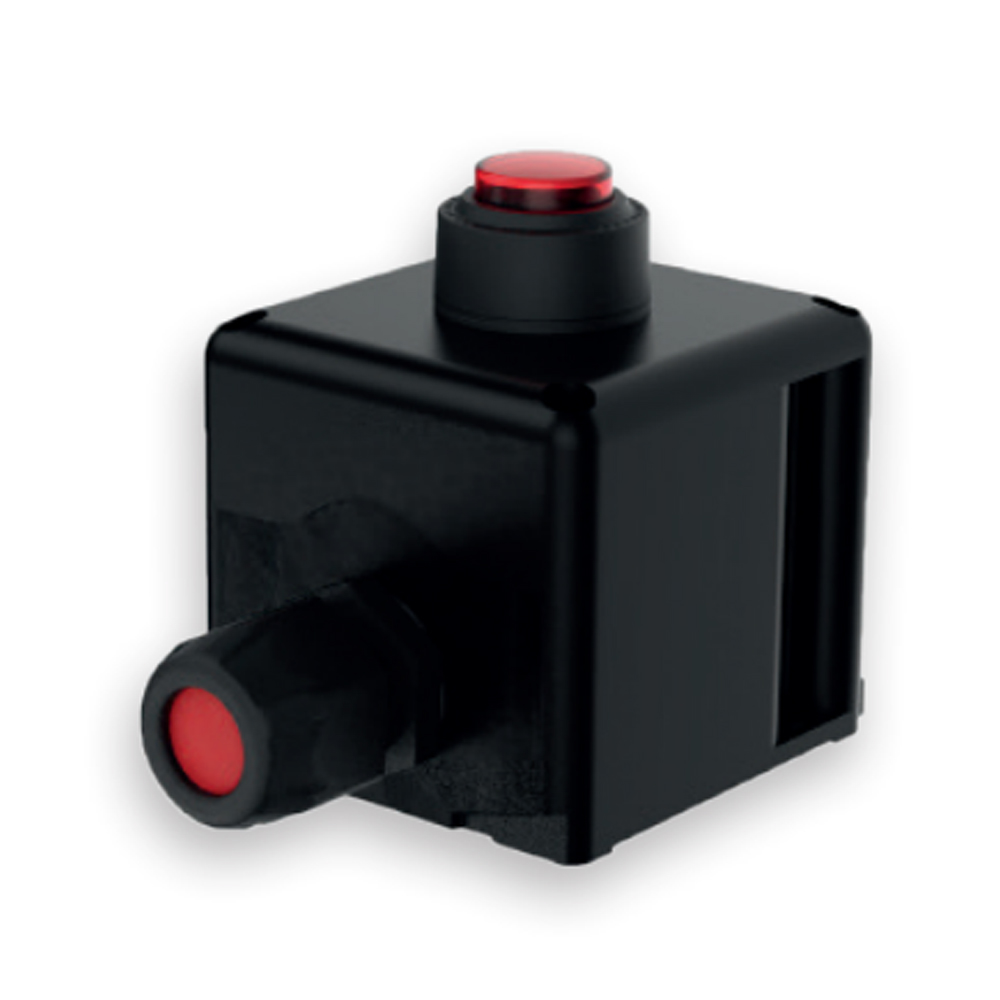 THIẾT BỊ ĐIỀU KHIỂN CORTEM