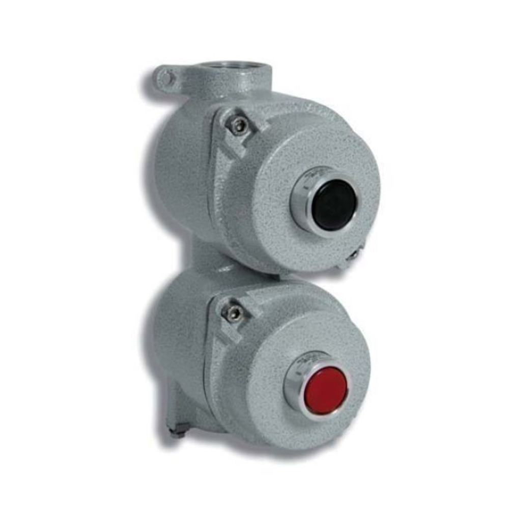 TRẠM ĐIỀU KHIỂN CORTEM - CSC-GG - CSC-GGN