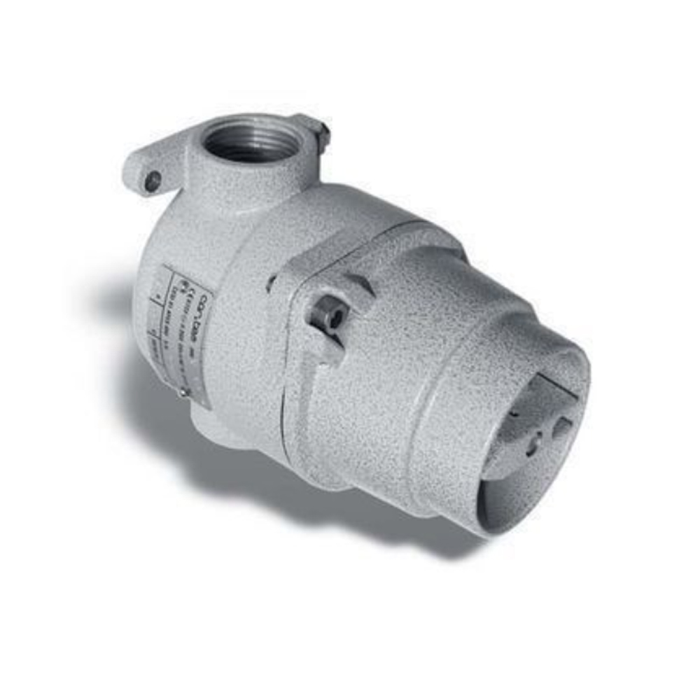 CÔNG TẮC QUAY CORTEM - CSC-D - CSC-DN