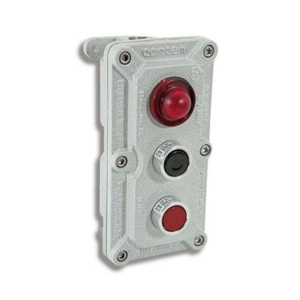 Trạm điều khiển