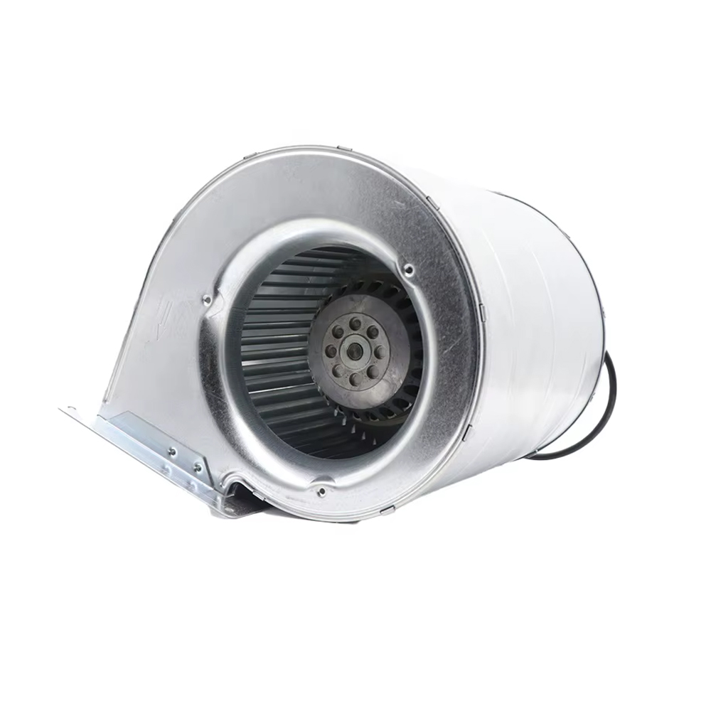 QUẠT LY TÂM EBM PAPST - D2E146-AP47-22