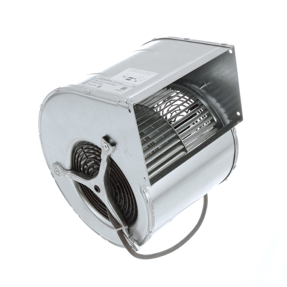 QUẠT HƯỚNG TRỤC EBM PAPST - D2E146-CD51-23