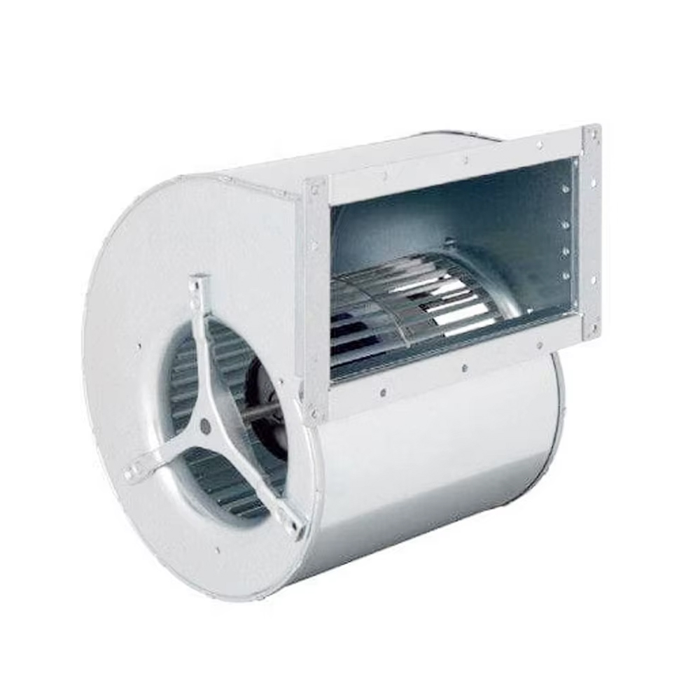 QUẠT LY TÂM EBM PAPST - D2E160-AH02-15