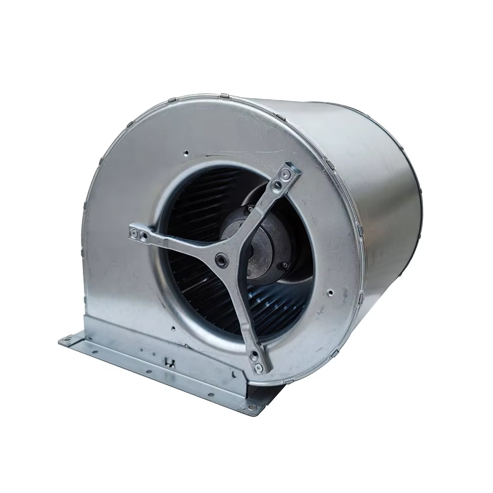 QUẠT LY TÂM EBM PAPST - D4E225-CC01-02