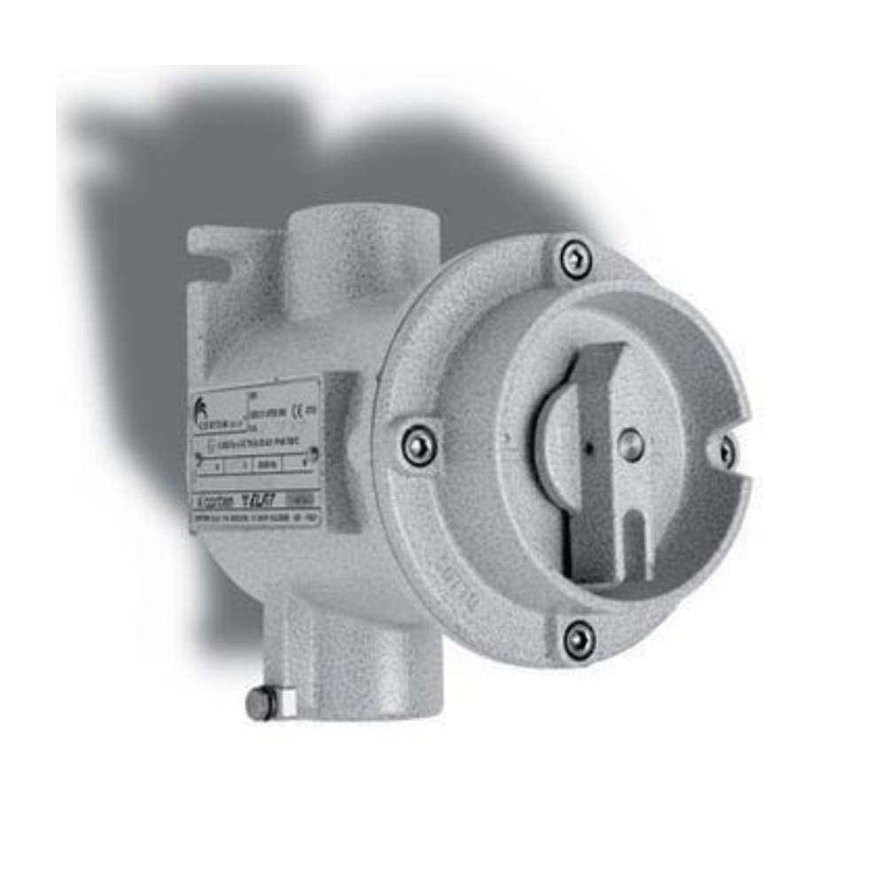 CÔNG TẮC - CẦU DAO CORTEM