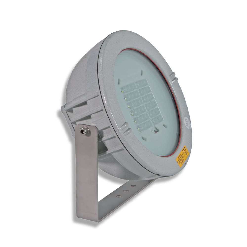 ĐÈN CHIẾU SÁNG LED EVL CORTEM - EVL-060040-40