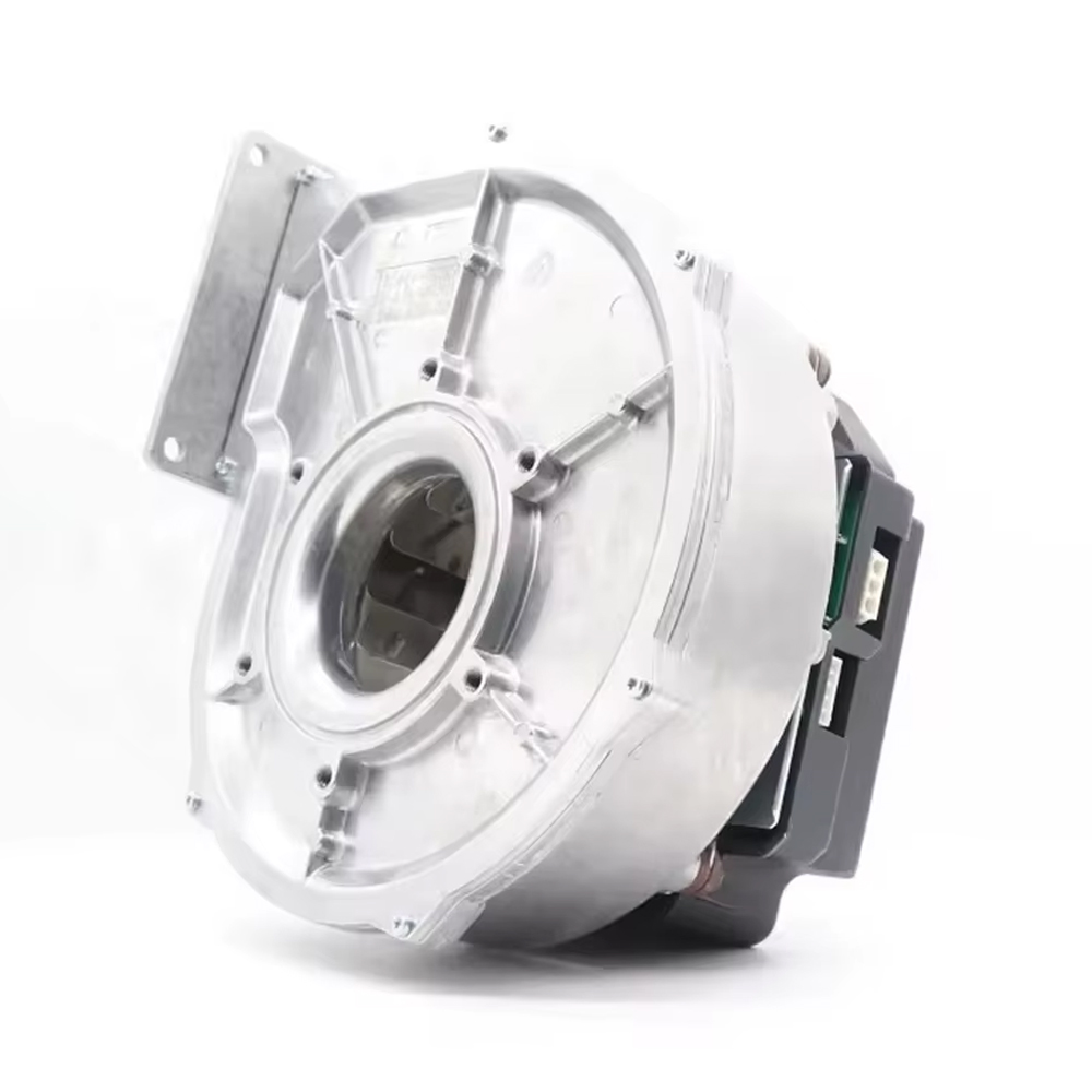 QUẠT LY TÂM EBM PAPST - G1G170-AB31-51