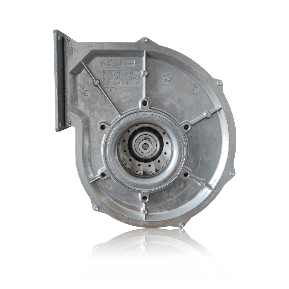 QUẠT LY TÂM EBM PAPST - G1G170-AB53-80