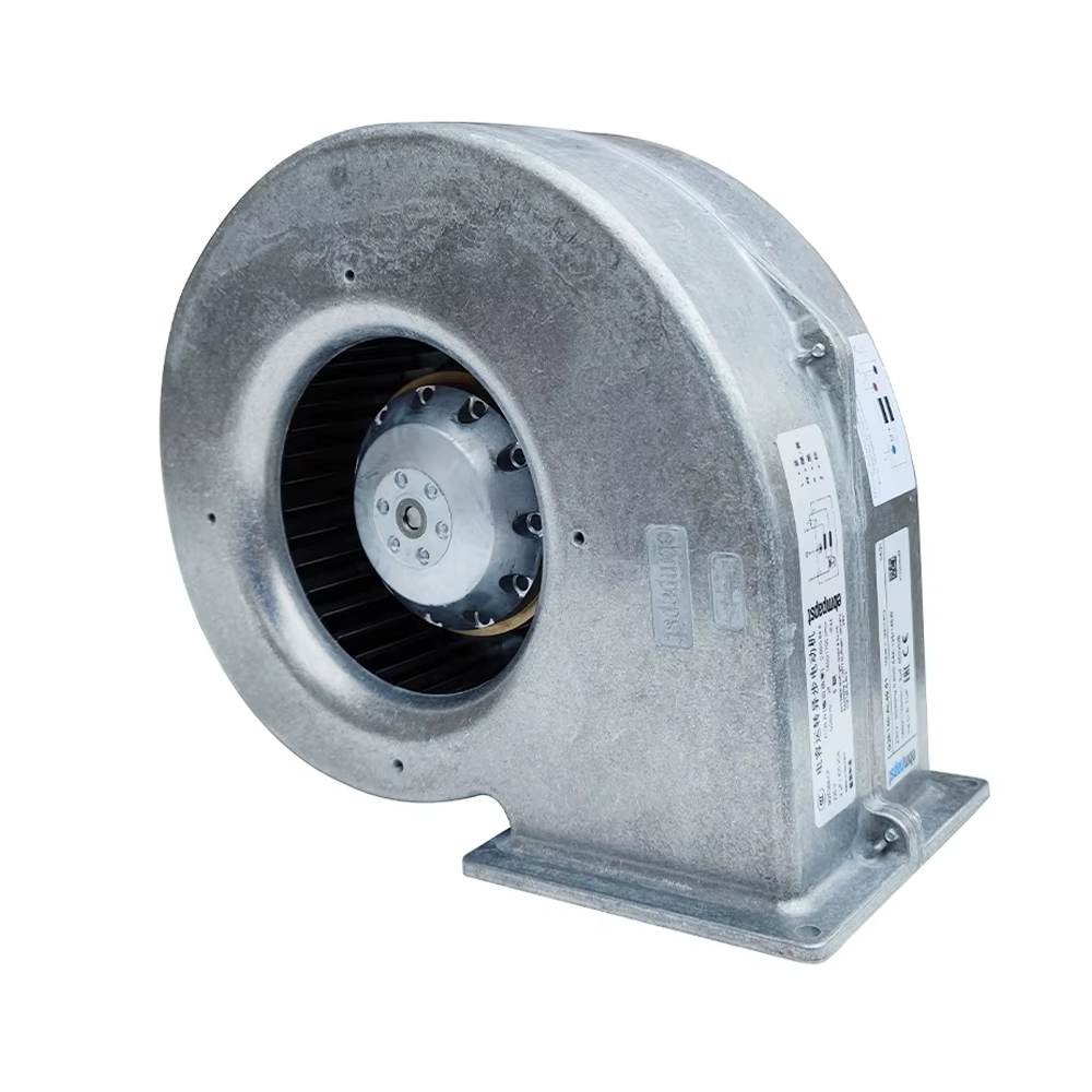 QUẠT LY TÂM EBM PAPST - G2E140-AL40-01