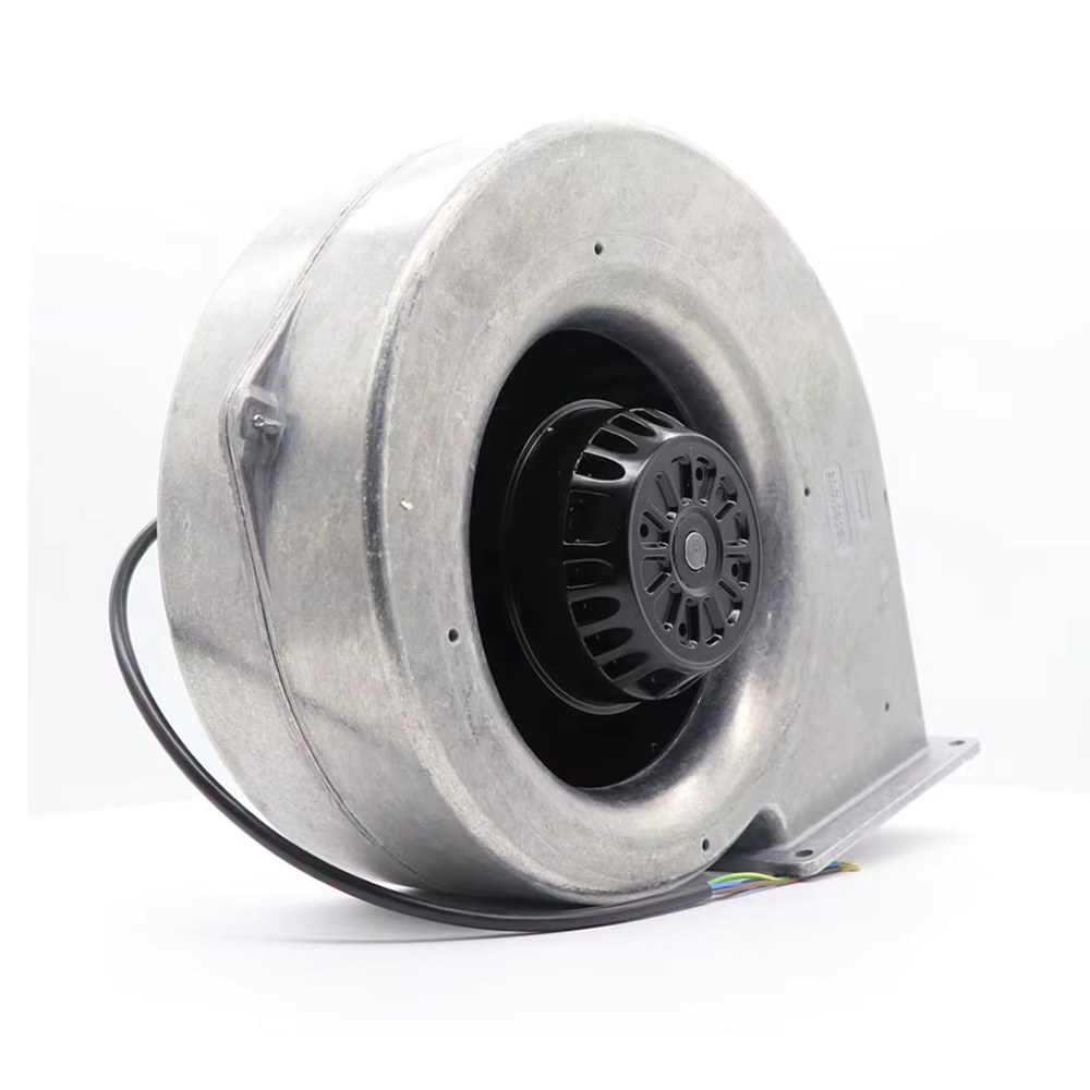 QUẠT LY TÂM EBM PAPST - G2E180-EH03-01