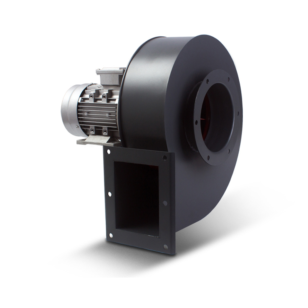 QUẠT LY TÂM EBM PAPST - G3G280-BR04-M7