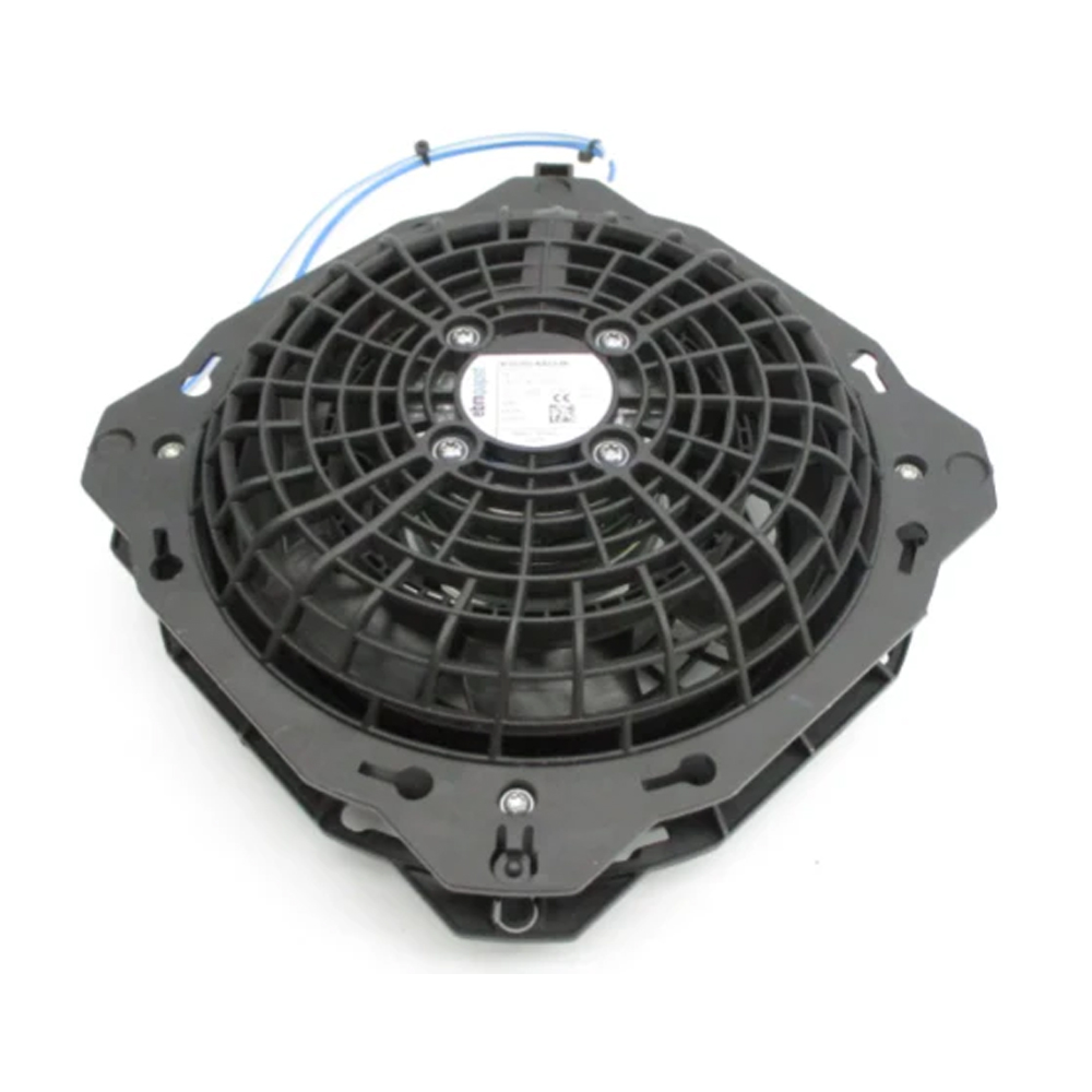 QUẠT HƯỚNG TRỤC EBM PAPST - K1G165-AA03-06