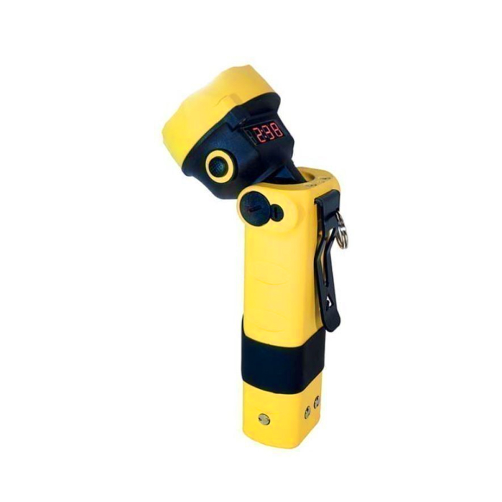 ĐÈN PIN LED DI ĐỘNG CORTEM - L-3000P