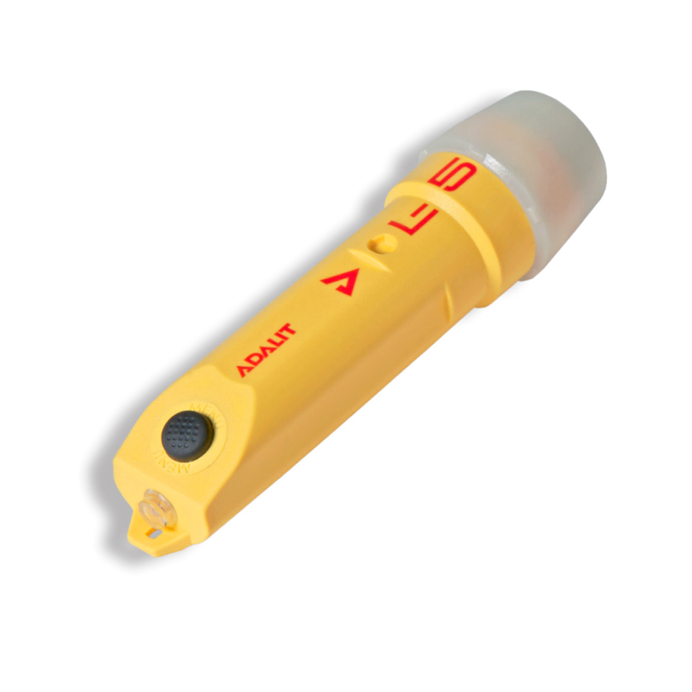 ĐÈN PIN LED DI ĐỘNG CORTEM - L-5