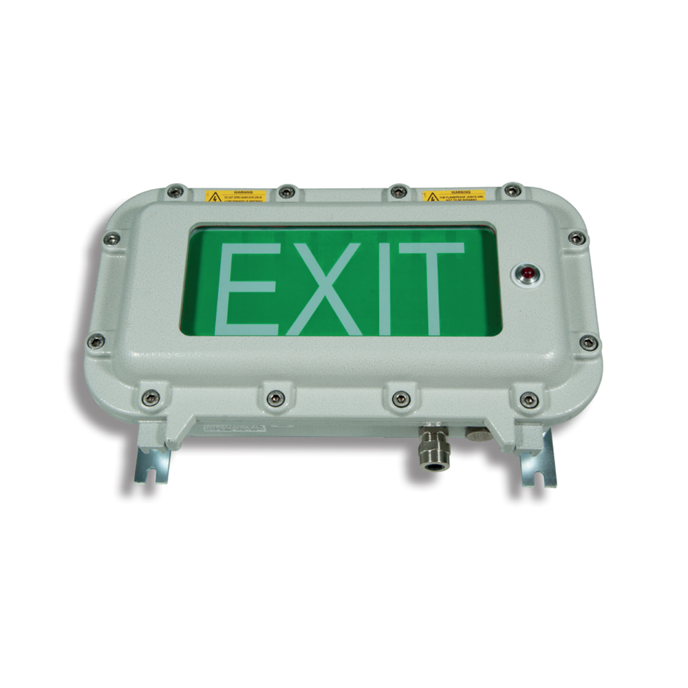 ĐÈN CHIẾU SÁNG KHẨN CẤP CORTEM - LFED