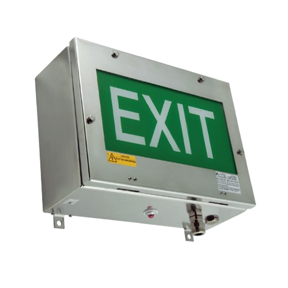 ĐÈN CHIẾU SÁNG KHẨN CẤP CORTEM - LFEE