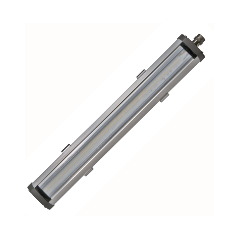 ĐÈN CHIẾU SÁNG TUYẾN TÍNH LED - NHÔM CORTEM - LifEx-ME-0315