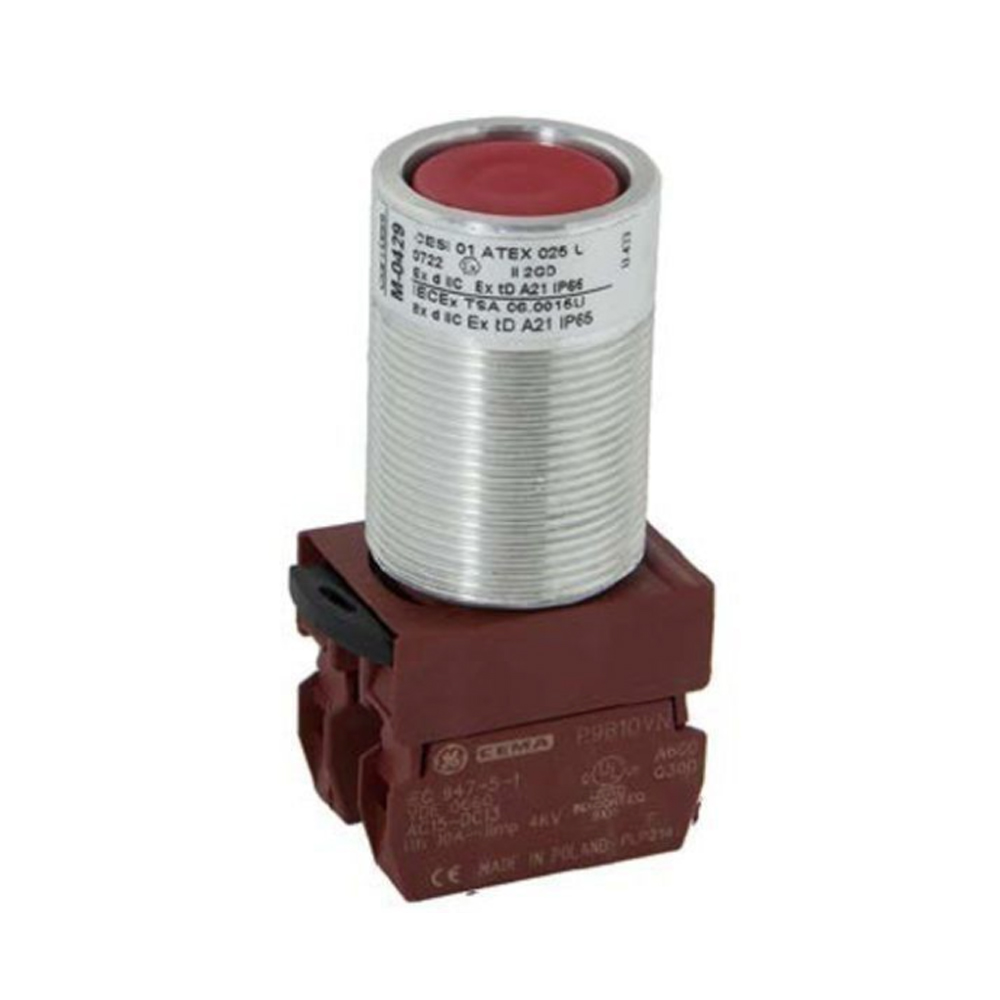 THIẾT BỊ ĐIỀU KHIỂN CORTEM - M-0429