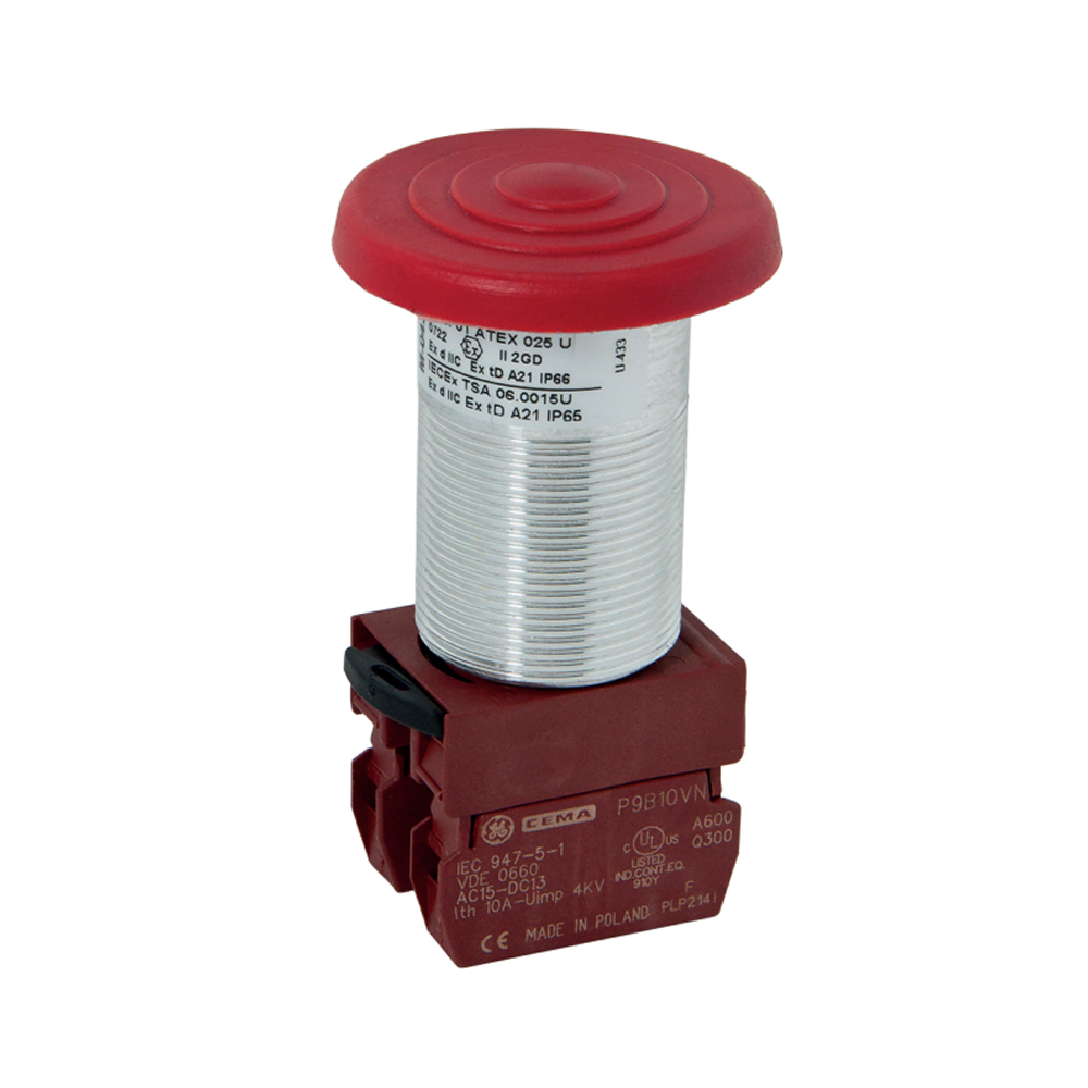 THIẾT BỊ ĐIỀU KHIỂN CORTEM