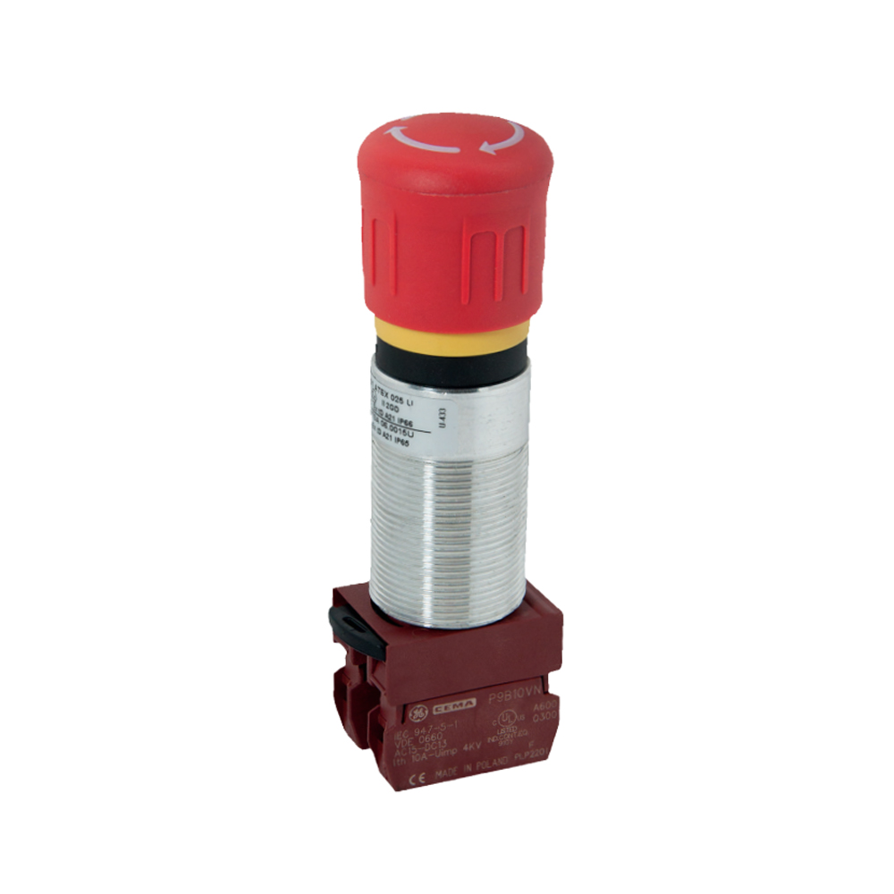 THIẾT BỊ ĐIỀU KHIỂN CORTEM