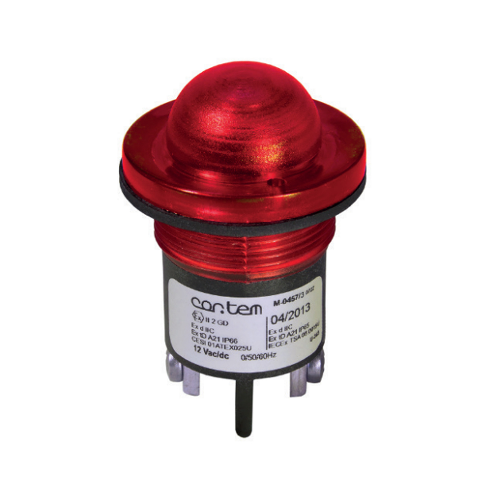 THIẾT BỊ ĐIỀU KHIỂN CORTEM