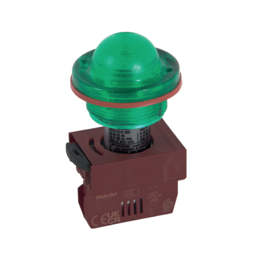 THIẾT BỊ ĐIỀU KHIỂN CORTEM