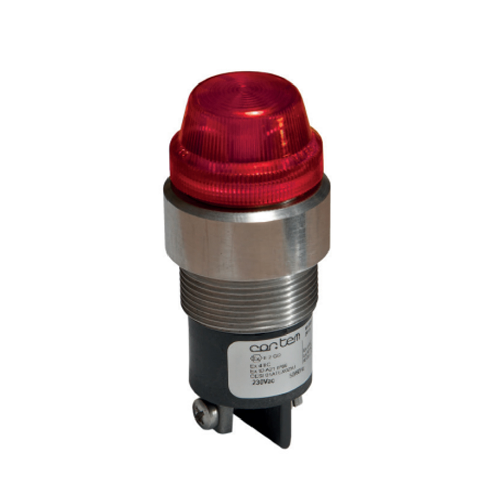 THIẾT BỊ ĐIỀU KHIỂN CORTEM