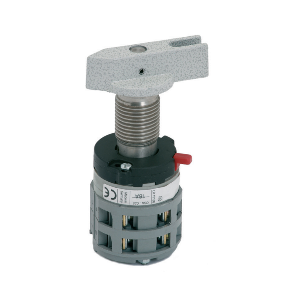 THIẾT BỊ ĐIỀU KHIỂN CORTEM - M-0553