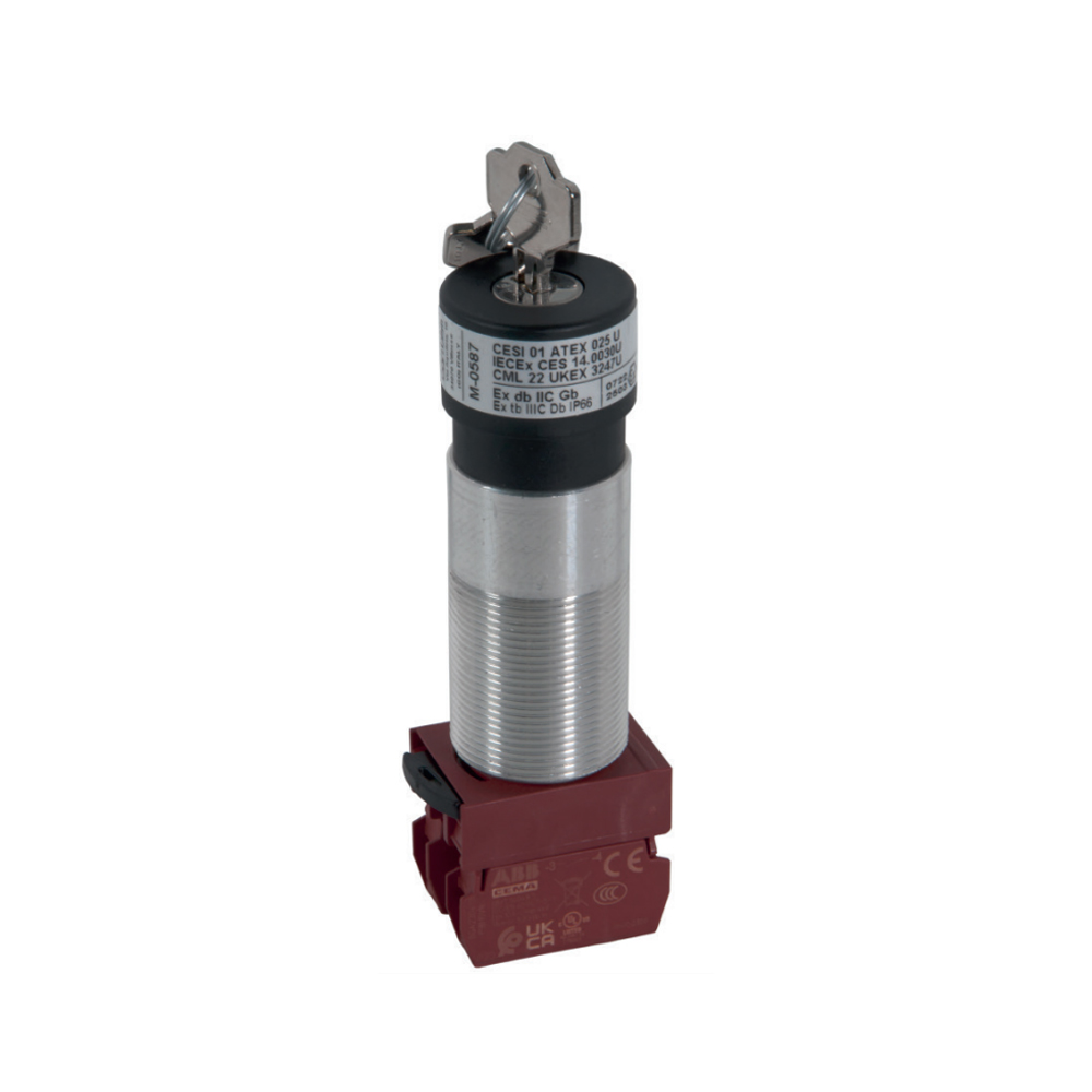 THIẾT BỊ ĐIỀU KHIỂN CORTEM