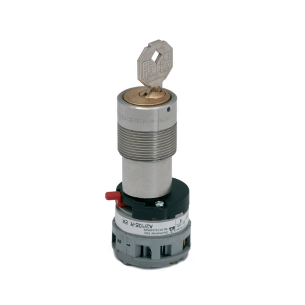 THIẾT BỊ ĐIỀU KHIỂN CORTEM