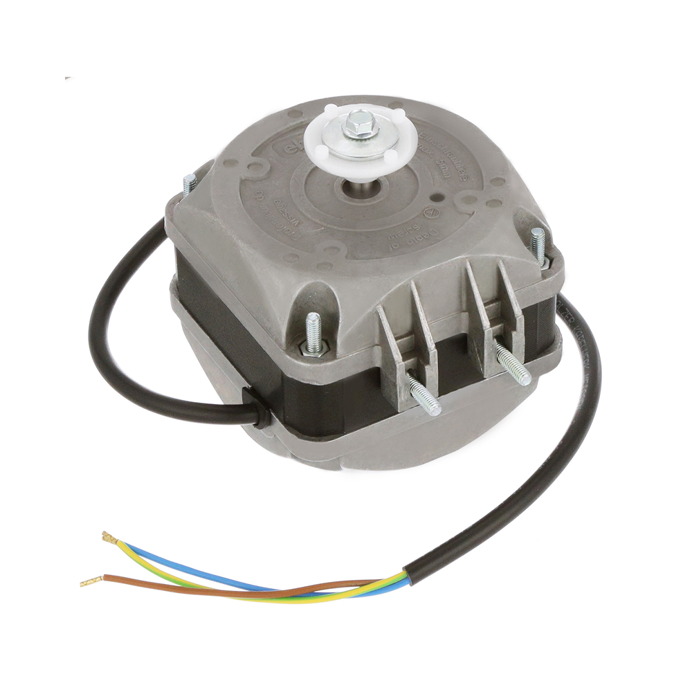 ĐỘNG CƠ EBM PAPST - M4Q045-DA01-A4