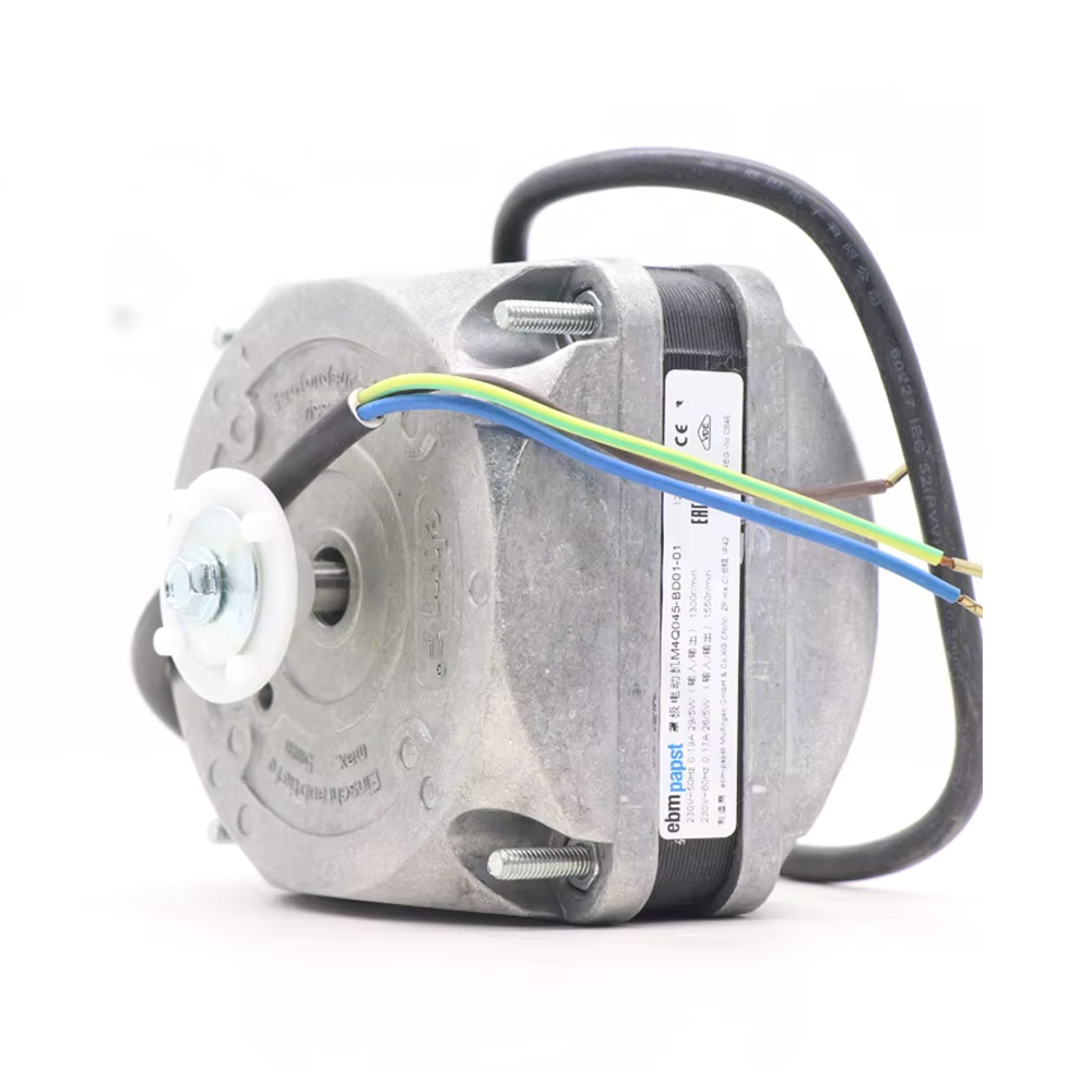 ĐỘNG CƠ EBM PAPST - M4Q045-EF01-01/A32