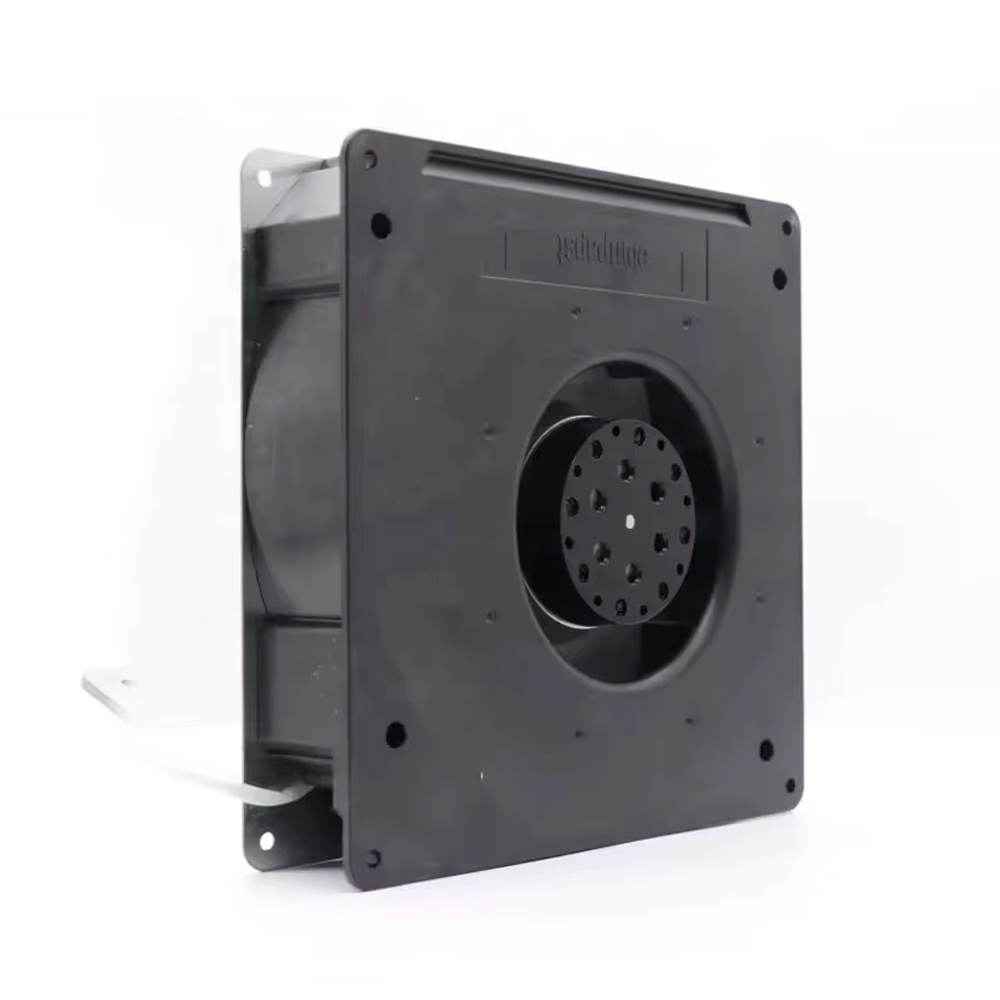 QUẠT HƯỚNG TRỤC EBM PAPST - RG125-19/56