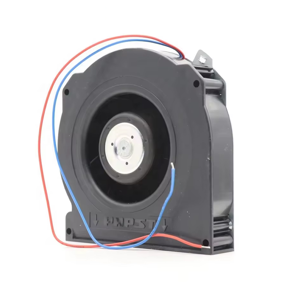 QUẠT HƯỚNG TRỤC EBM PAPST - RLF100-11/14