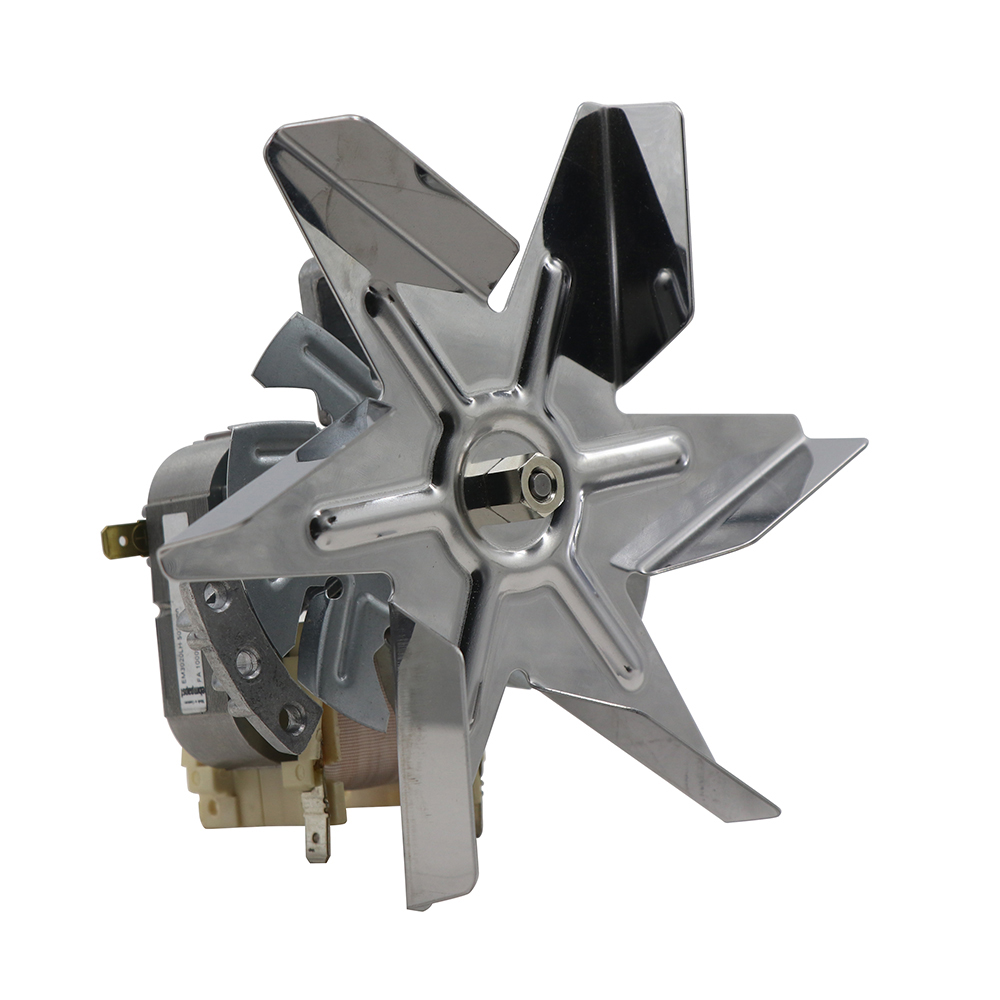 QUẠT HƯỚNG TRỤC EBM PAPST - RRL152/0020A72-3020LH-503amn