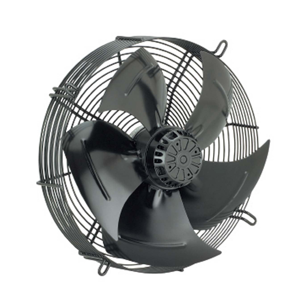 QUẠT HƯỚNG TRỤC EBM PAPST - S2D170-BA04-06