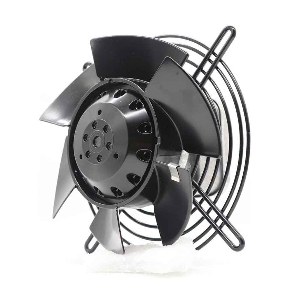 QUẠT HƯỚNG TRỤC EBM PAPST - S2D170-BA04-08