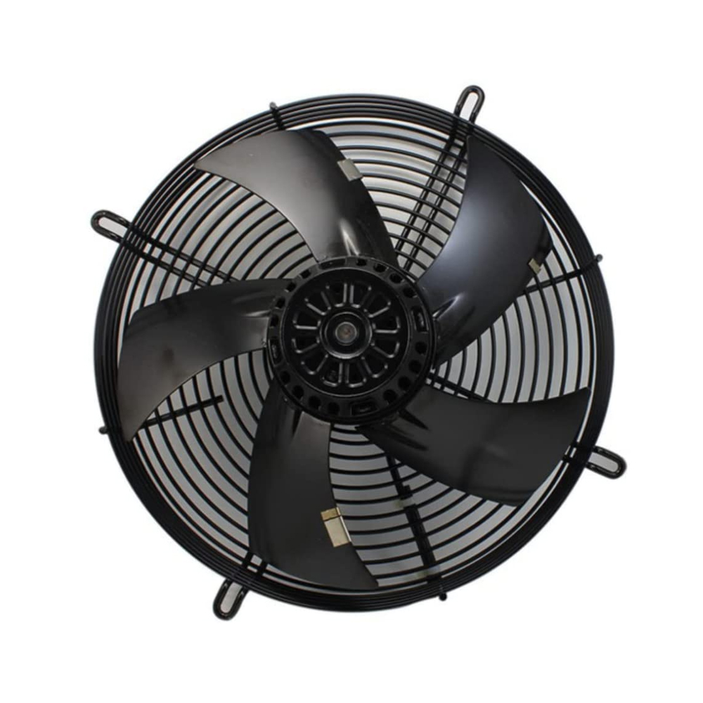 QUẠT HƯỚNG TRỤC EBM PAPST - S2E300-AP02-30