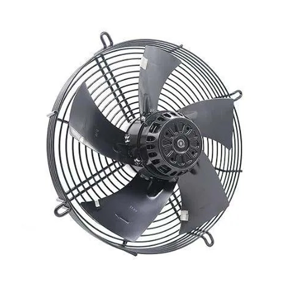 QUẠT HƯỚNG TRỤC EBM PAPST - S2E300-AP02-31