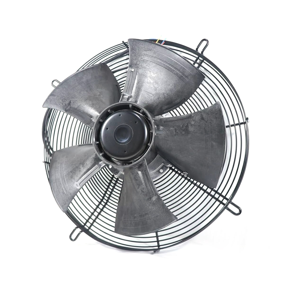 QUẠT HƯỚNG TRỤC EBM PAPST - S3G400-KC22-51