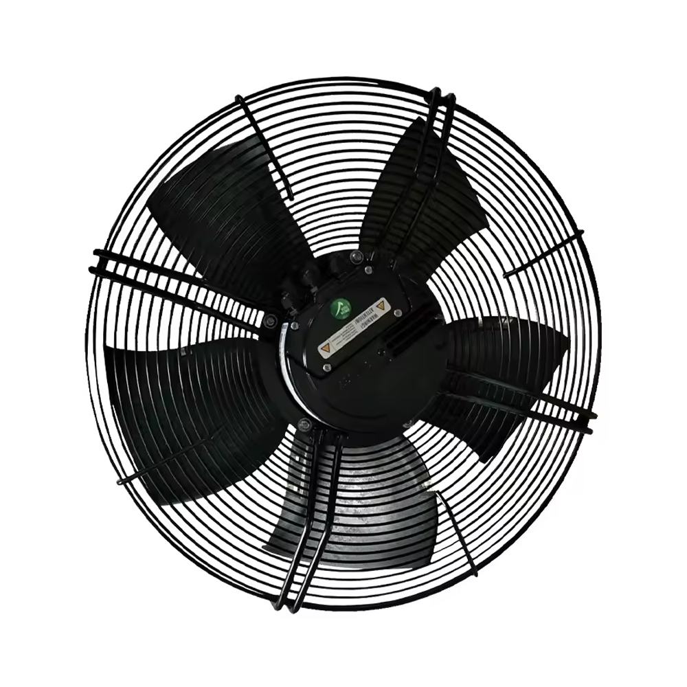 QUẠT HƯỚNG TRỤC EBM PAPST - S3G500-BE33-01