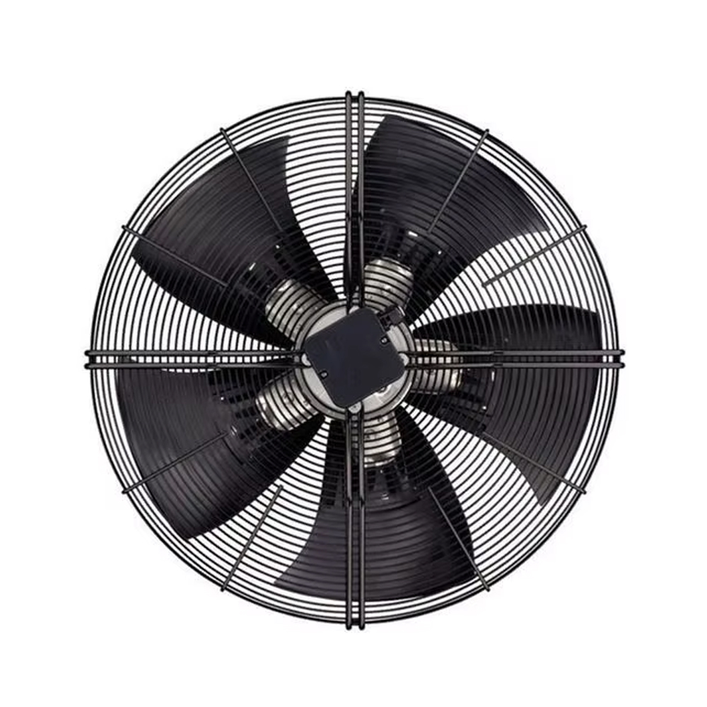 QUẠT HƯỚNG TRỤC EBM PAPST - S3G630-AR85-01