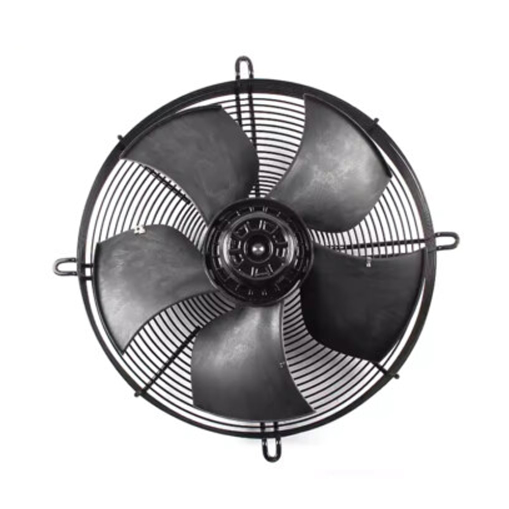 QUẠT HƯỚNG TRỤC EBM PAPST - S4D450-AU01-01/C01