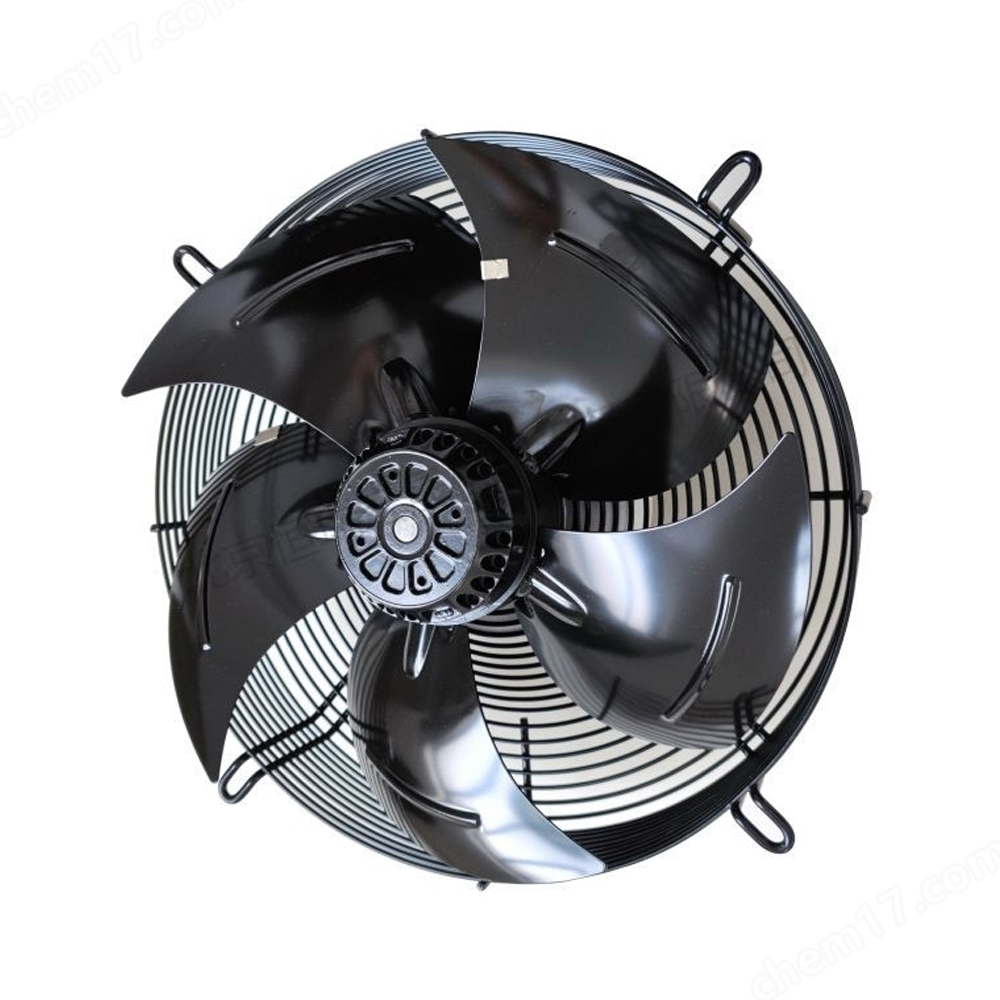 QUẠT HƯỚNG TRỤC EBM PAPST - S4D450-GA20-13