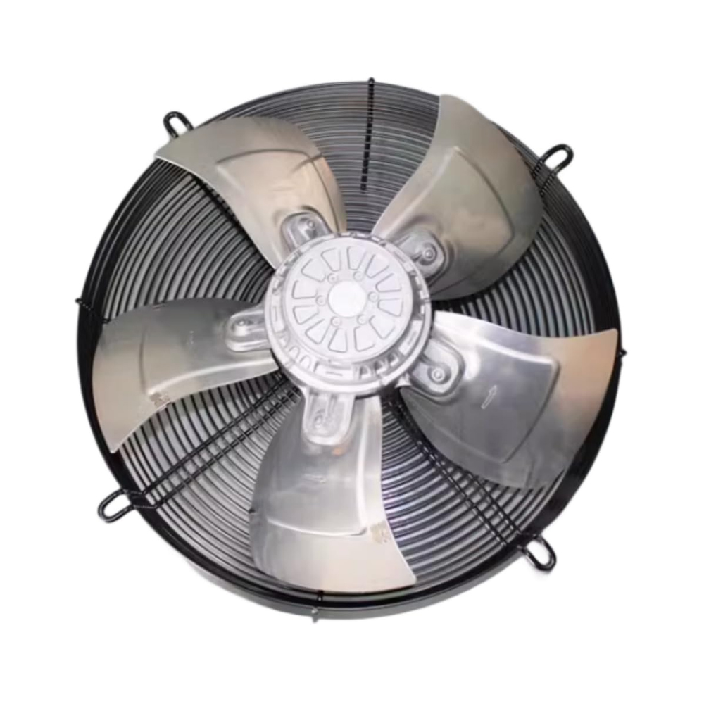 QUẠT HƯỚNG TRỤC EBM PAPST - S4D500-8317073686