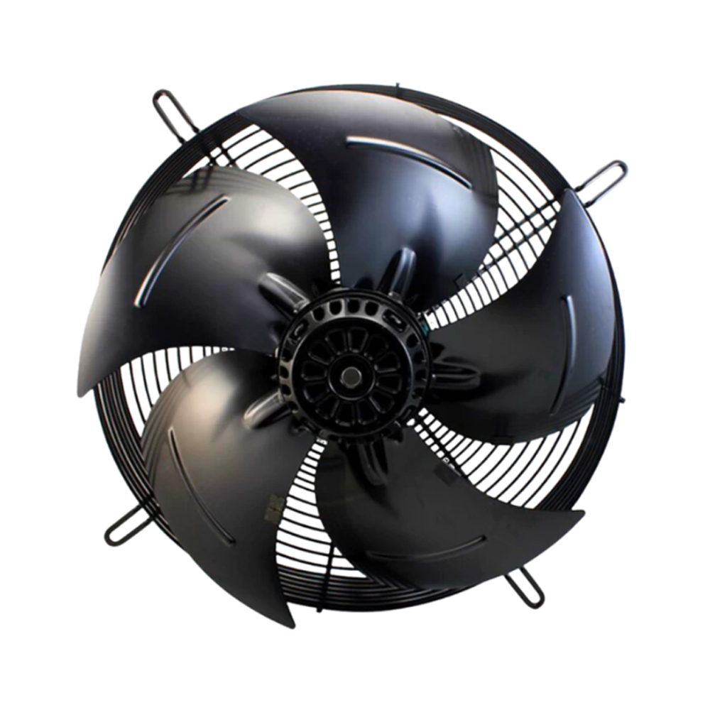 QUẠT HƯỚNG TRỤC EBM PAPST - S4D500-AM01-03